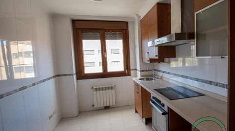 Foto 3 de Piso en venta en Gijón - Calle de Manolo Quirós, 23, La Calzada, Gijón
