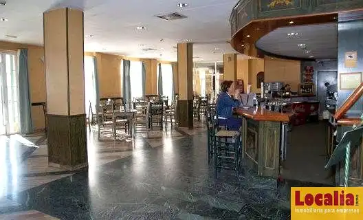 Edificio en venta en Malpartida de Plasencia