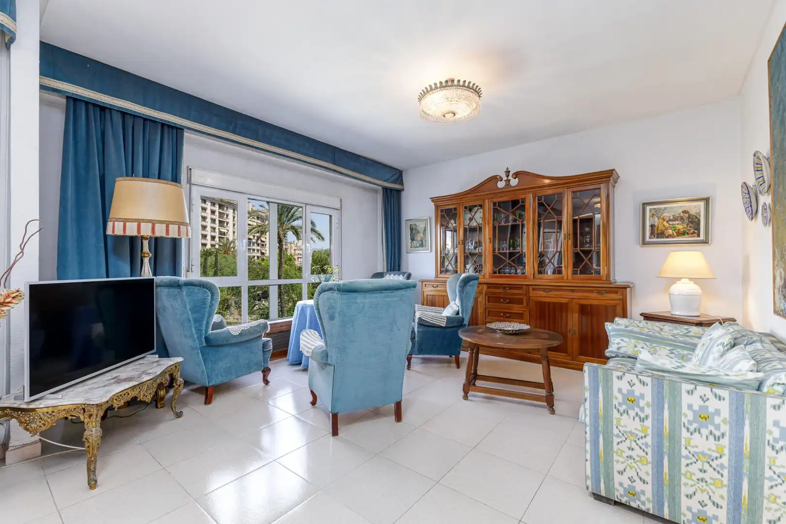 Flat with terrace for sale in Passeig Passeig de Mallorca, imagen 5