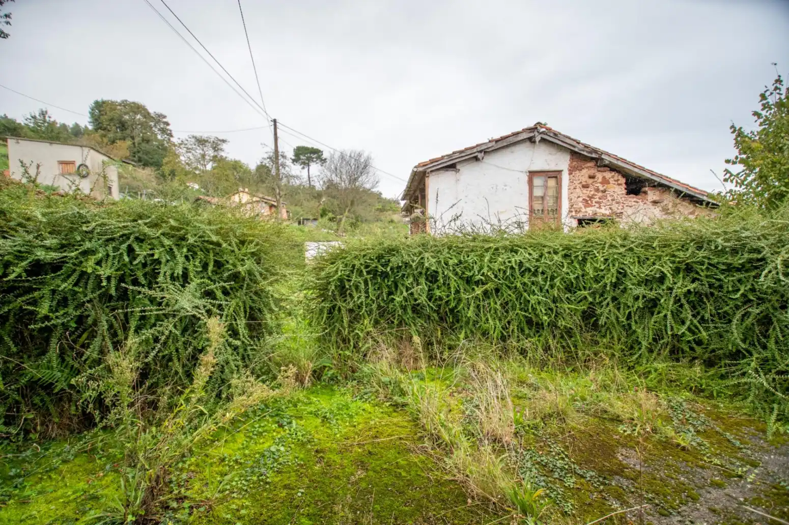 Casa a schiera in vendita a Villaviciosa - Lugás La Pedrera, imagen 33