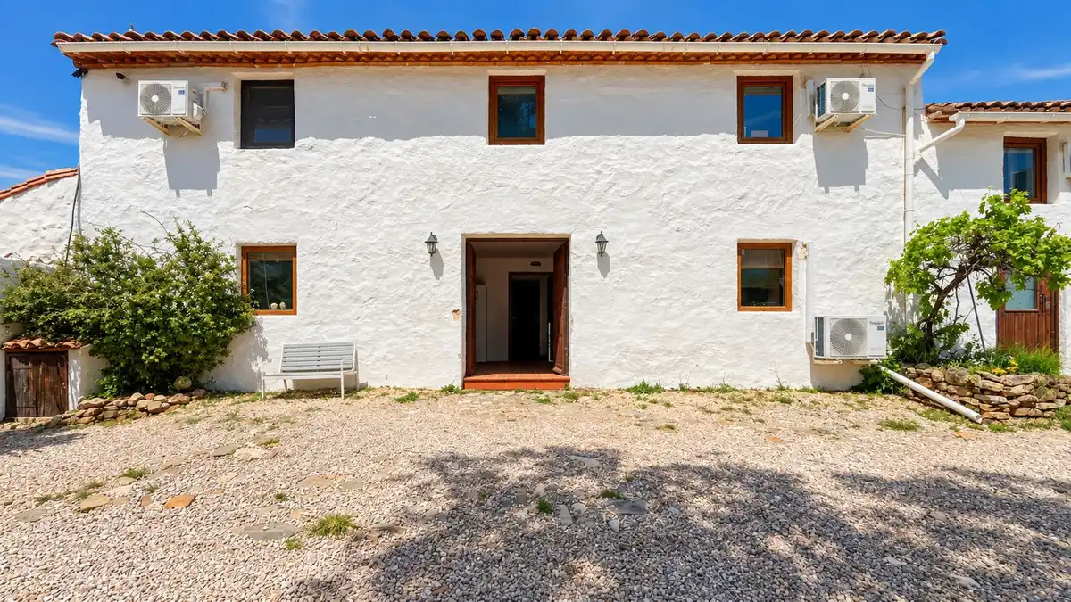 Maison rustique avec piscine à vendre à Casabermeja, imagen 4