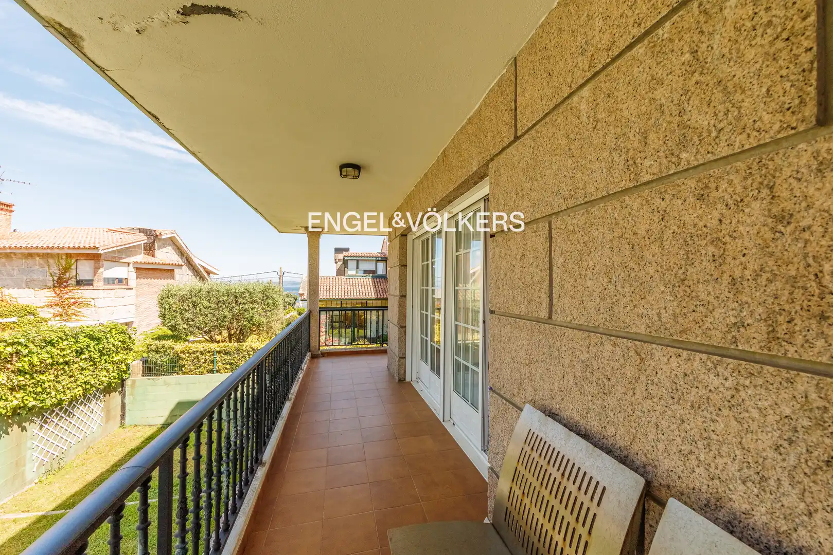 Terrace of Houses for sale in Vigo   with Heating and Terrace