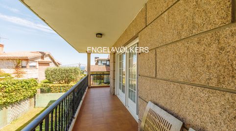Foto 5 de Casa o chalet en venta en Centro - Areal, Vigo