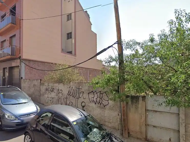 Terreny residencial en venda a Carrer de les Tortonyes 4, imagen 6
