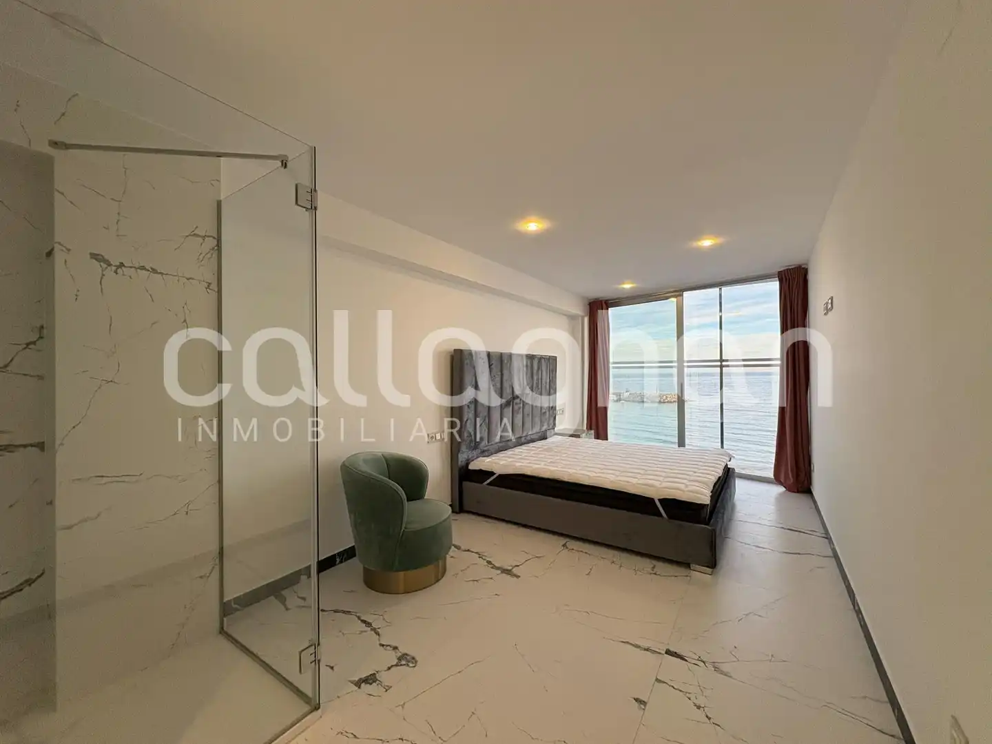 Wohnung mit Terrasse zum Verkauf in Calle currica, imagen 37
