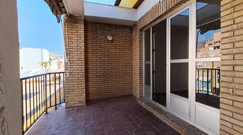 Foto 3 de Pis de lloguer a Adra, Almería