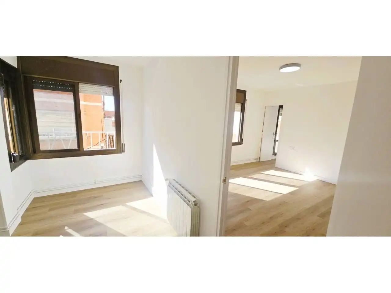 Habitación de Piso en venta en Terrassa con Calefacción y Parquet