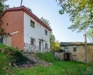 Exterior view of House or chalet for sale in Mieres (Asturias)