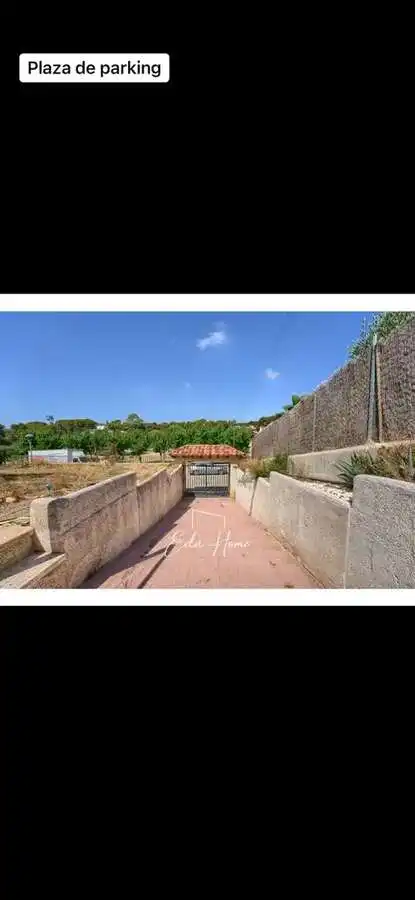 Xalet amb jardí en venda a Cunit Residencial, imagen 7
