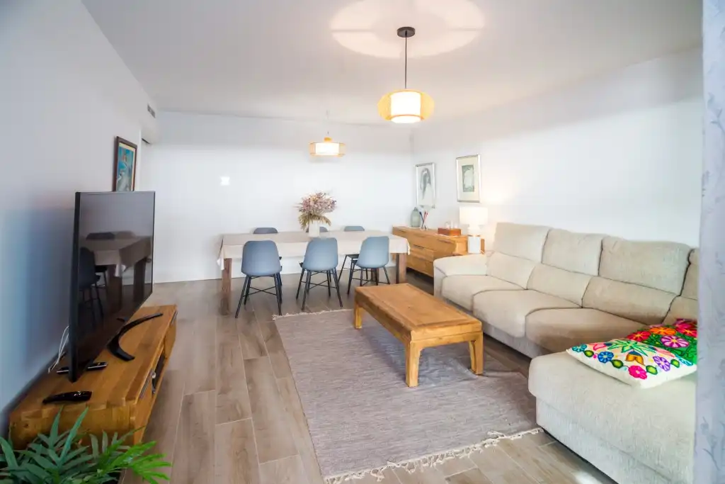 Apartament amb piscina en venda a Platja d'Aro, imagen 5