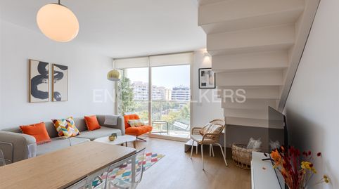Photo 3 of Attic for rent in Morvedre, Valencia Capital