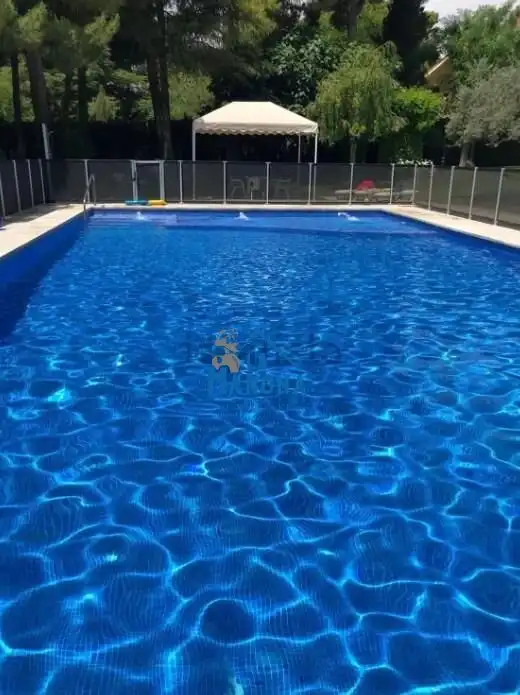 Xalet amb piscina en venda a Calle MAGNOLIO, imagen 10