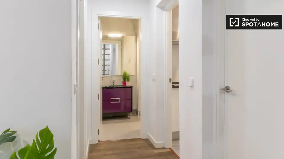 Zimmer in Gaztambide