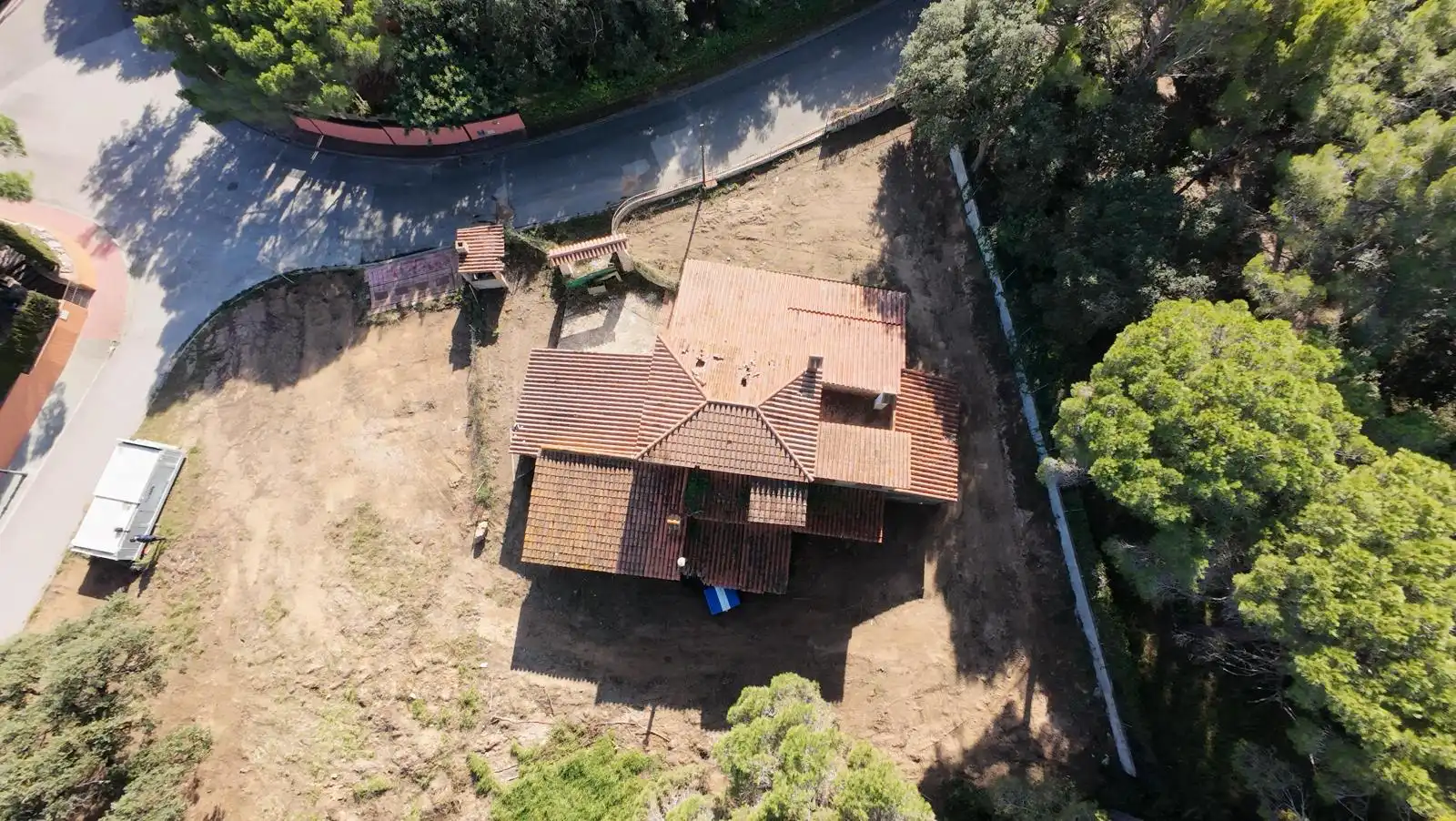 Casa o chalet en venta en Sant Feliu de Guíxols con Jardín privado
