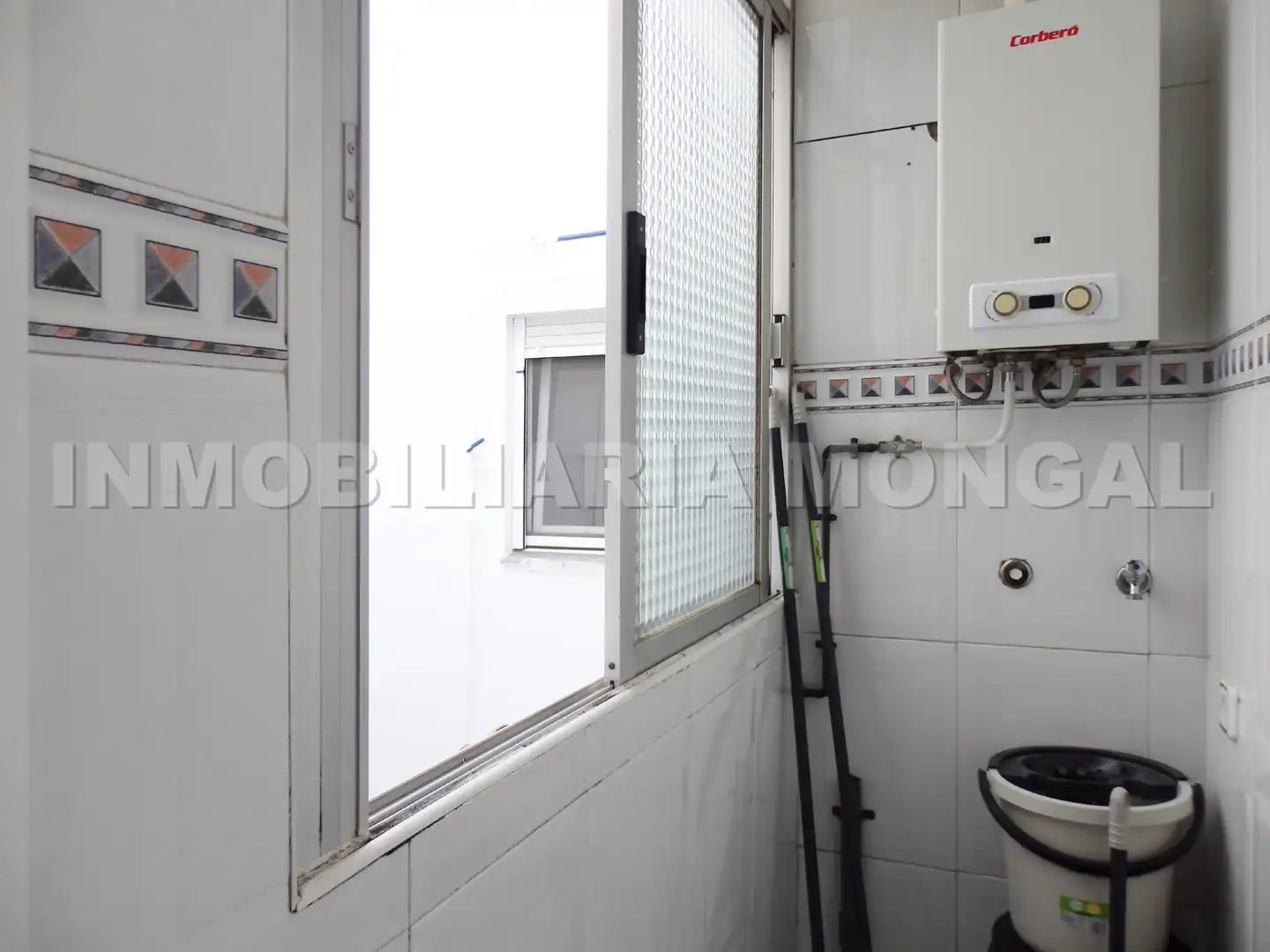 Flat with terrace for sale in La Gavarra, imagen 15