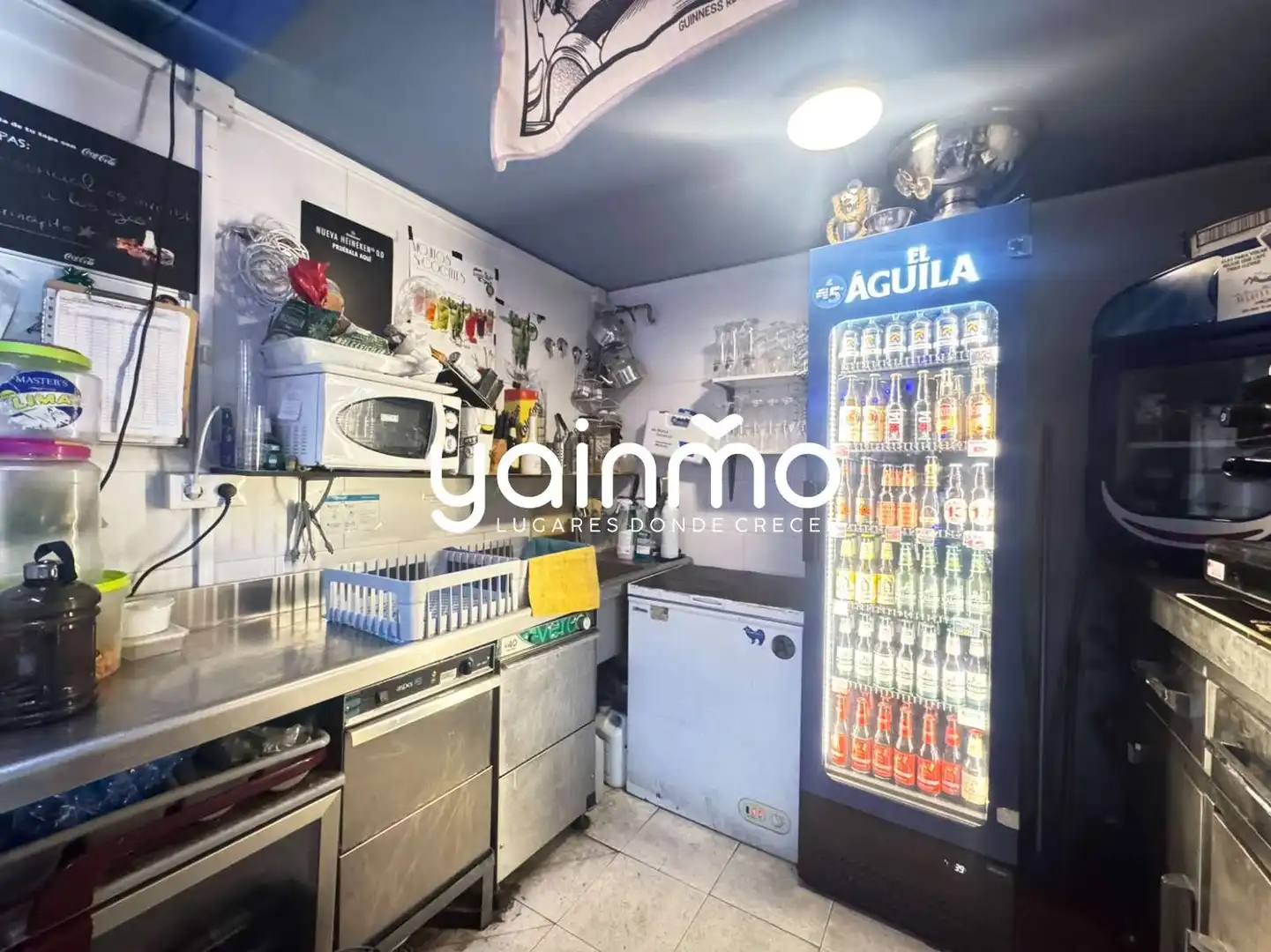 Local comercial en traspaso en Jaén - Esteban Ramírez 2, imagen 16