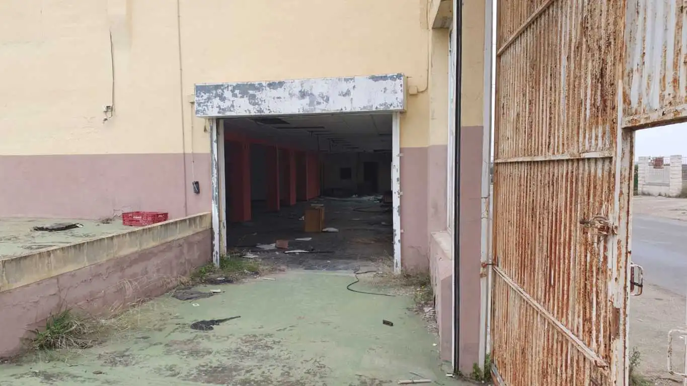 Apartment zum Verkauf in Cervantes, 49, imagen 27