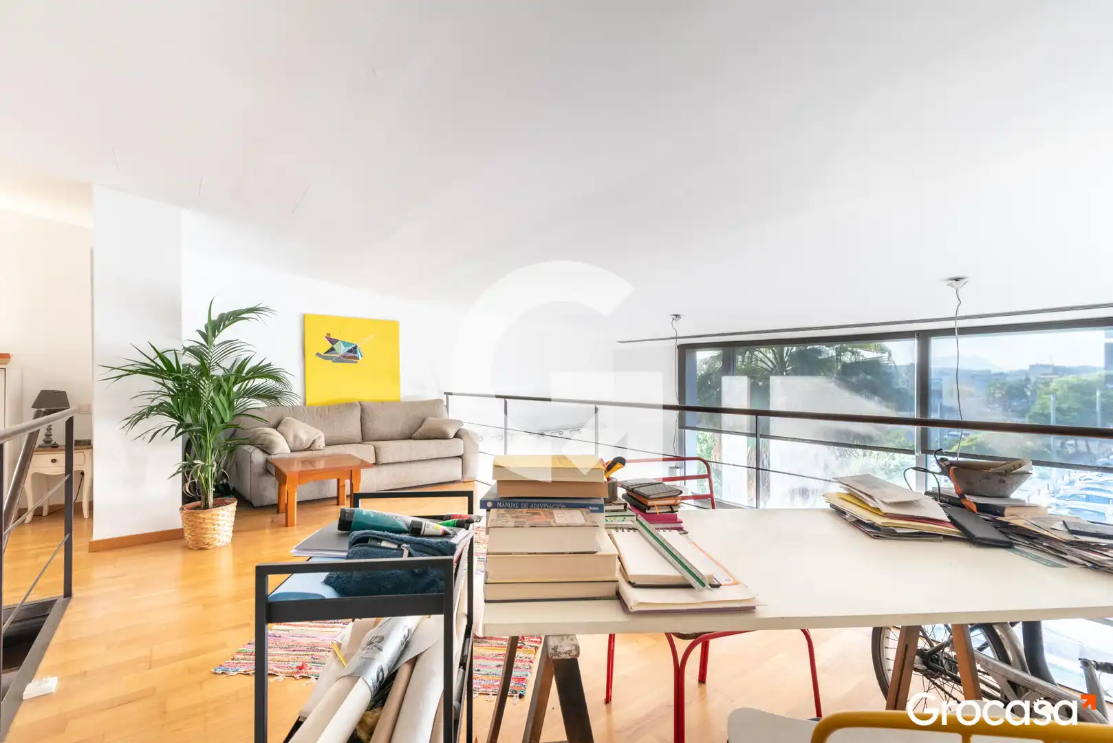 Loft en venta en Centre - Can Nadal