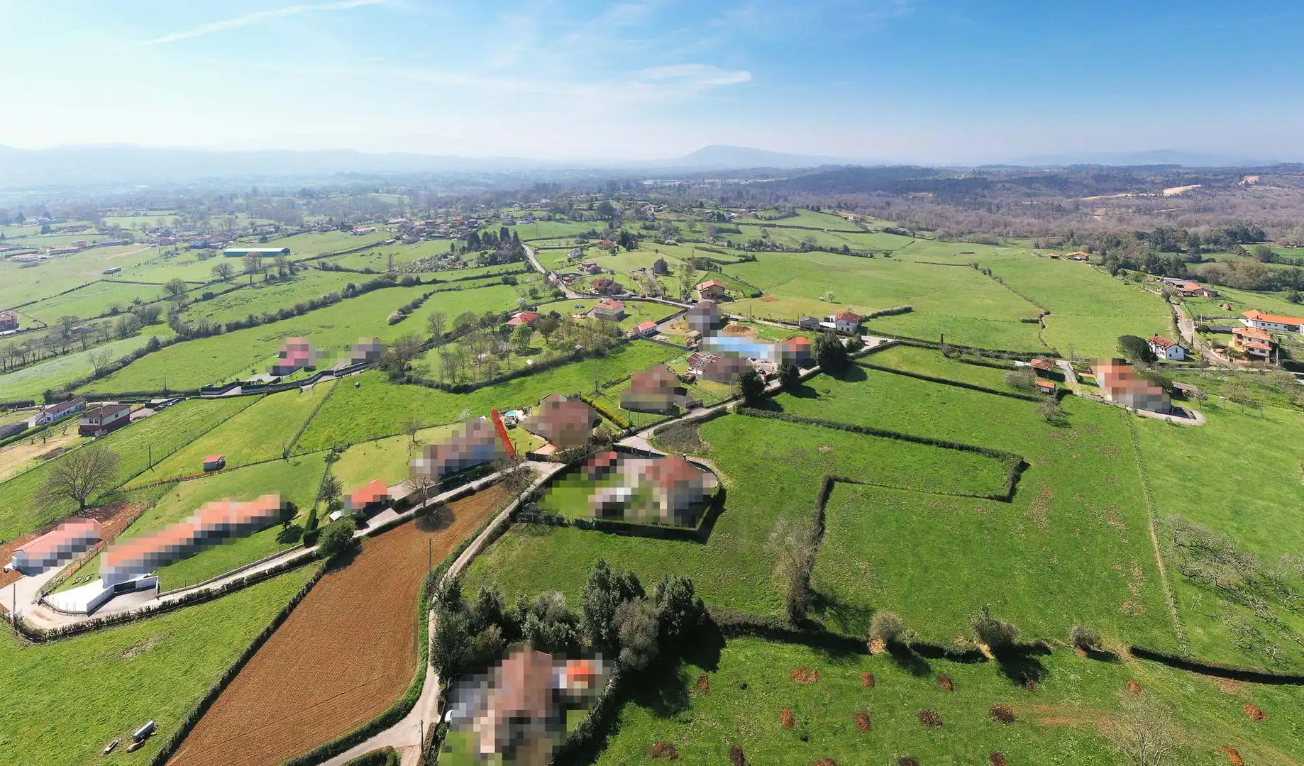 Terreno residencial en venta en Parroquias Norte, imagen 22