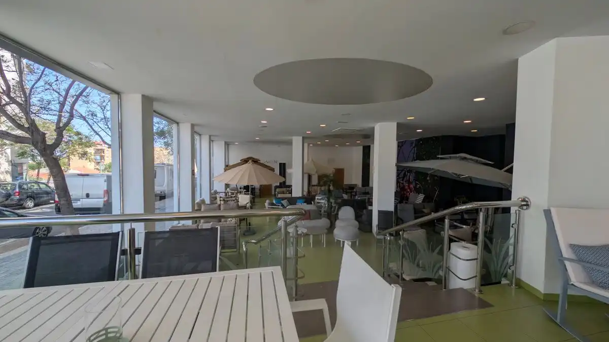Local comercial en venta en Carrer de Mexico, imagen 7