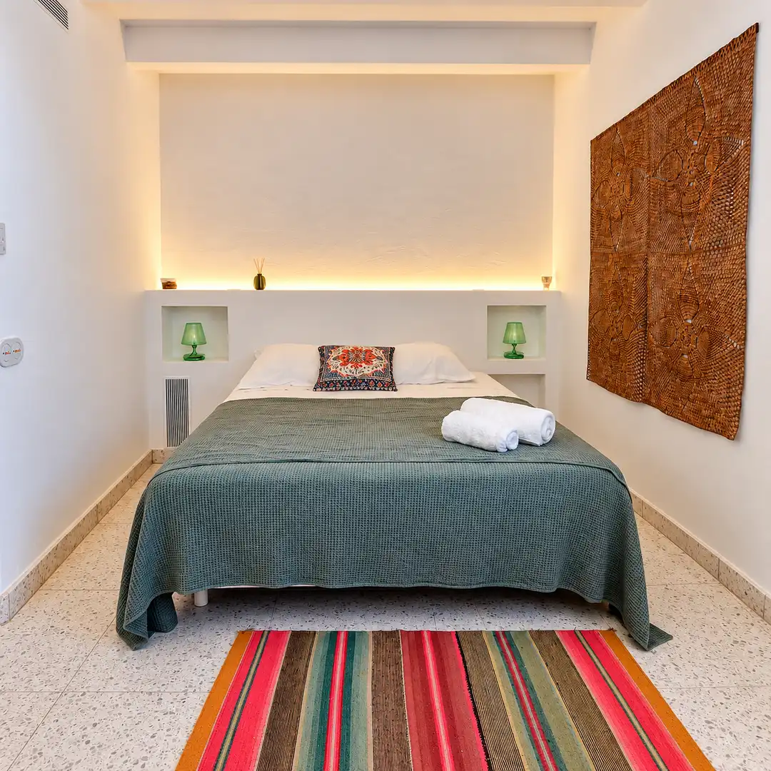 Casa amb terrassa en venda a Ciutadella, imagen 38