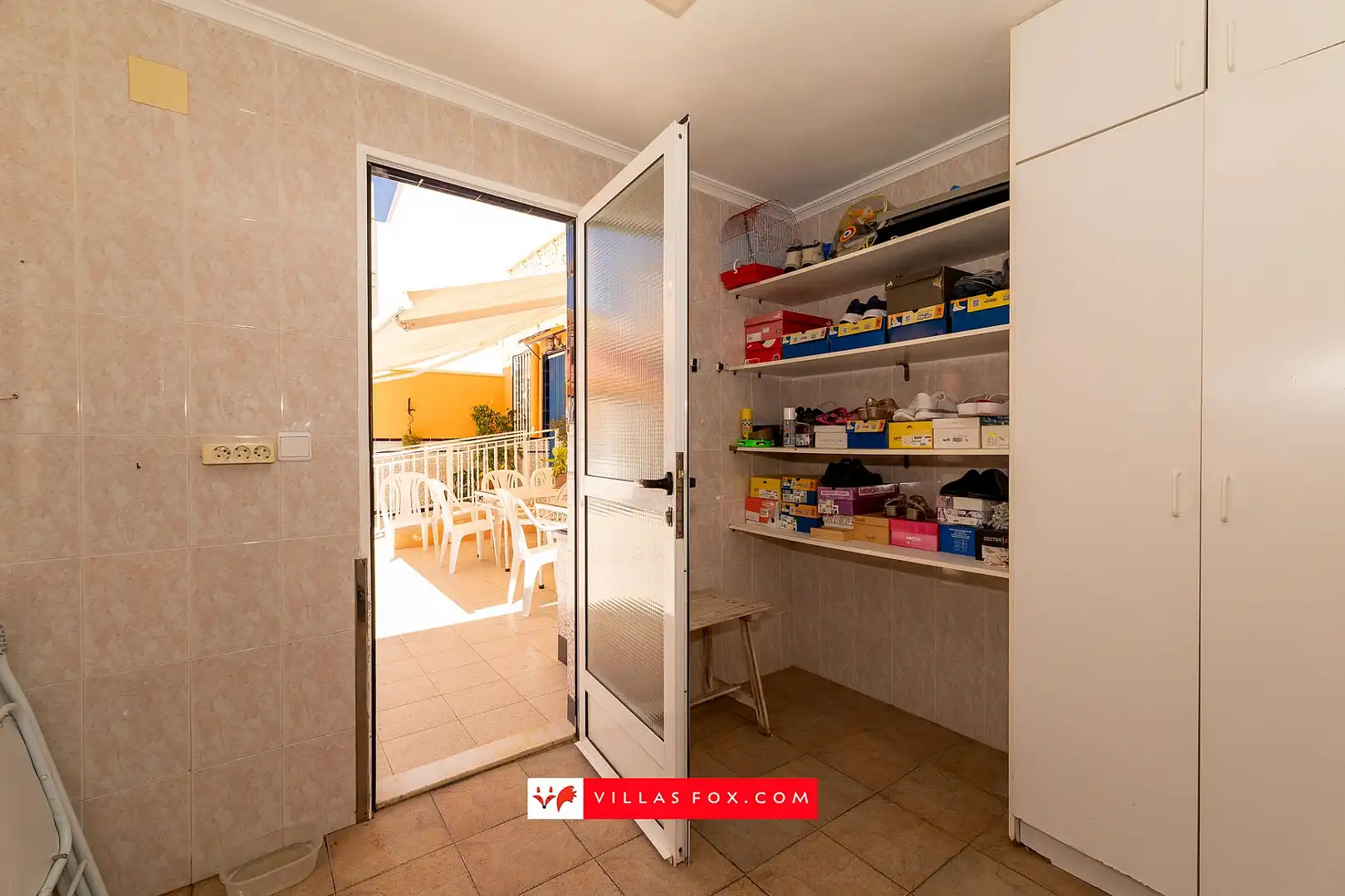 Maison mitoyenne à vendre à San Miguel de Salinas, imagen 13