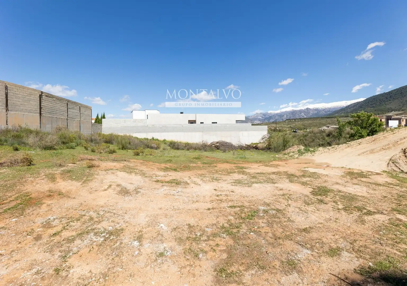 Residential for sale in Dílar