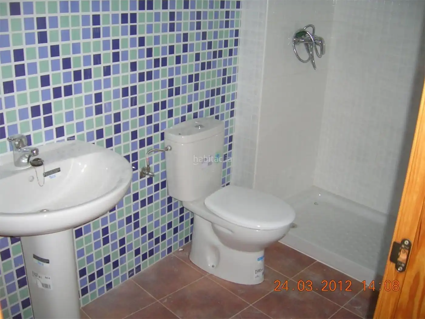 Dúplex en venta en Camino los Pozos 5, imagen 24