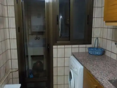 Bathroom of Flat for sale in Algirós