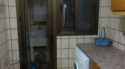 Foto 4 de Pis en venda a Avinguda de Blasco Ibáñez, 170, L'Illa Perduda, Valencia Capital
