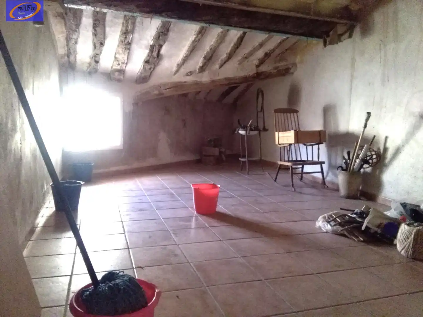 Houses for sale in Alpuente  with Heating, Storage room and Balcony