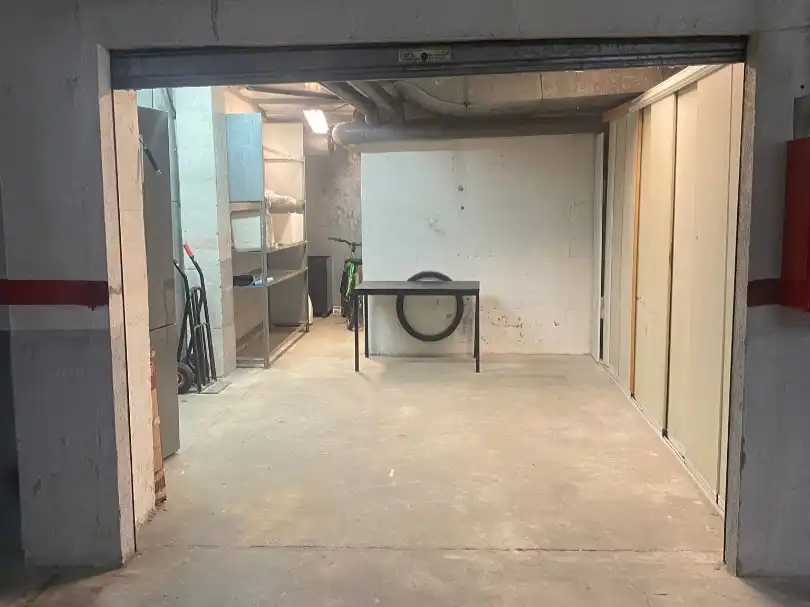 Double à vendre à Carrer de l'Anoia 23