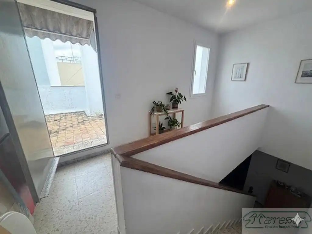 Casa adosada en venta en La Pastora - La Estación