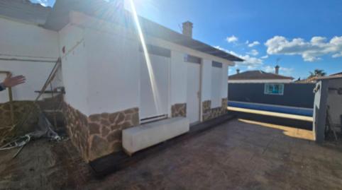 Foto 4 de Casa o chalet en venta en Las Lagunas - Campano, Chiclana de la Frontera