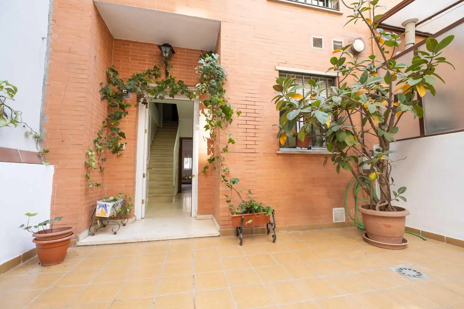 Dúplex en venta en Sevilla con Aire acondicionado y Piscina comunitaria