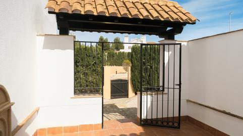 Foto 5 de Casa o chalet en venta en Centro, Murcia