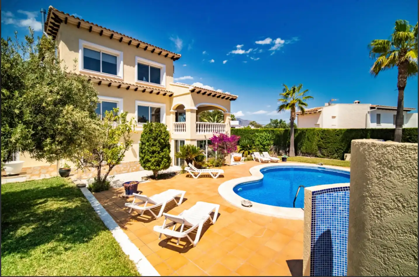 Casa o chalet en venta en varsovia, El Tossal - Bello Horizonte