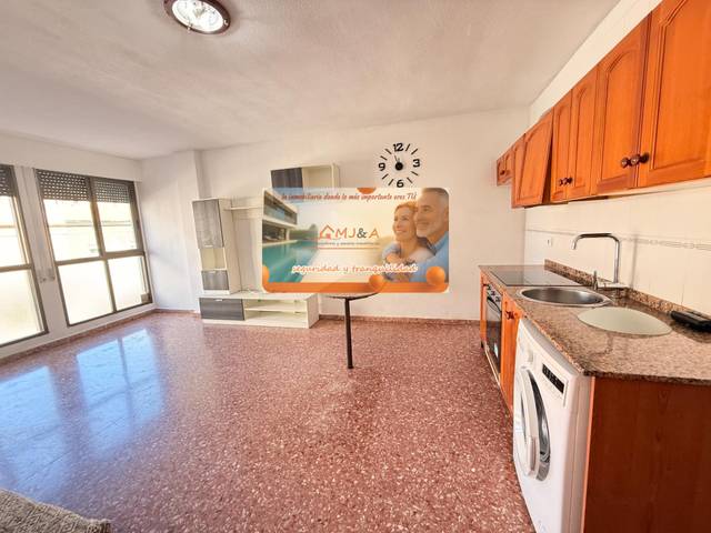 Piso en Alquiler en Avenida Avenida Castelló en Pueblo