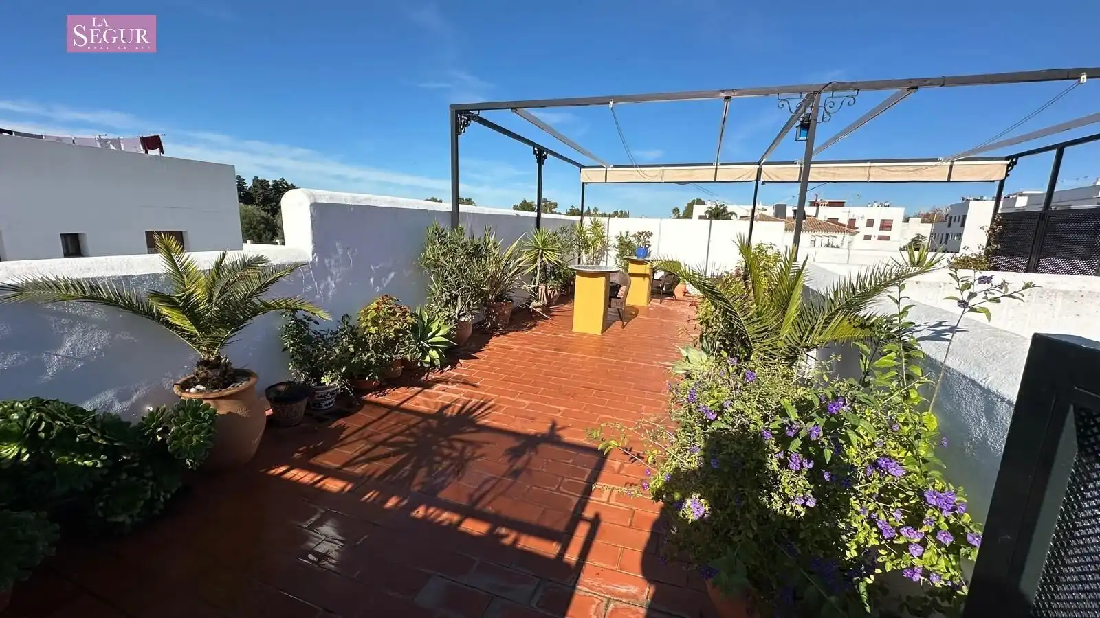 House with terrace for sale in Conil, imagen 5