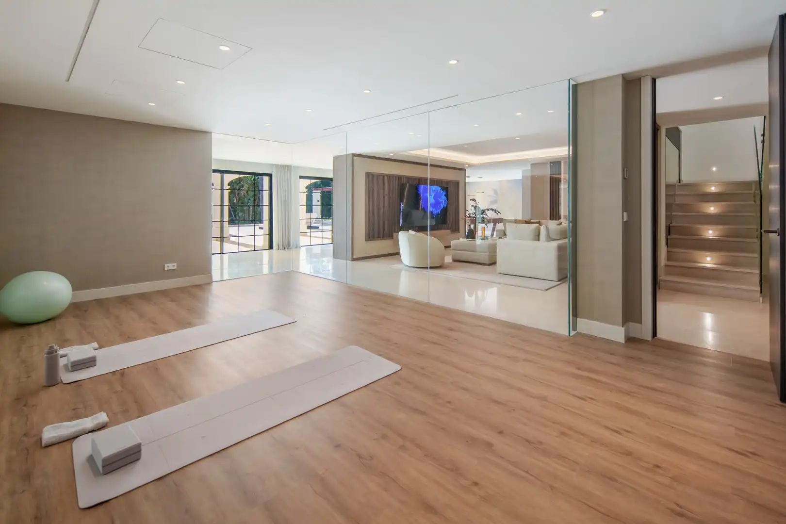 Maison avec piscine à vendre à Nueva Andalucía, imagen 17
