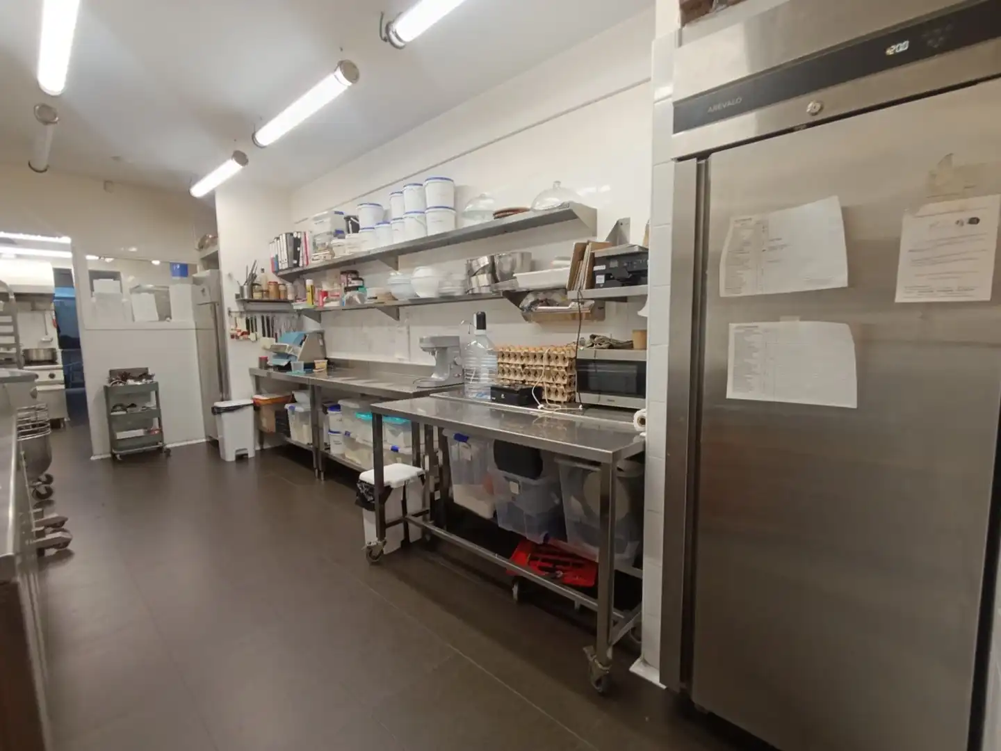 Business premises for transfer in Gràcia, imagen 3