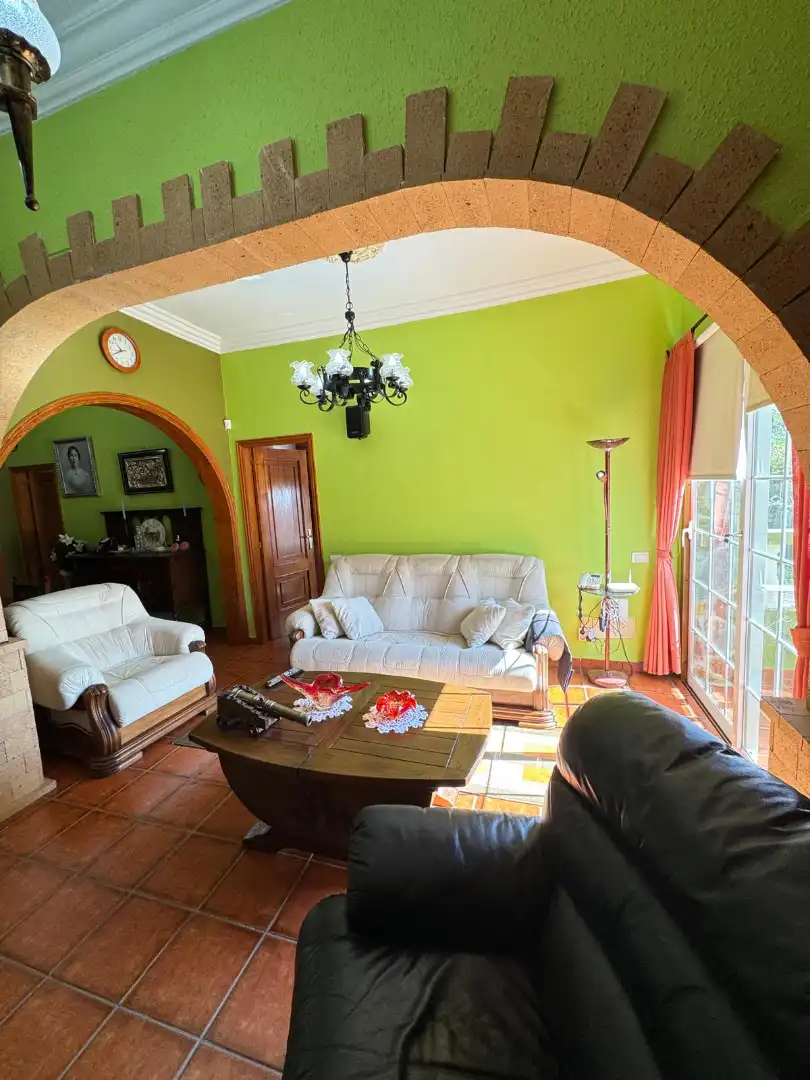 Casa o xalet en venda a Fasnia