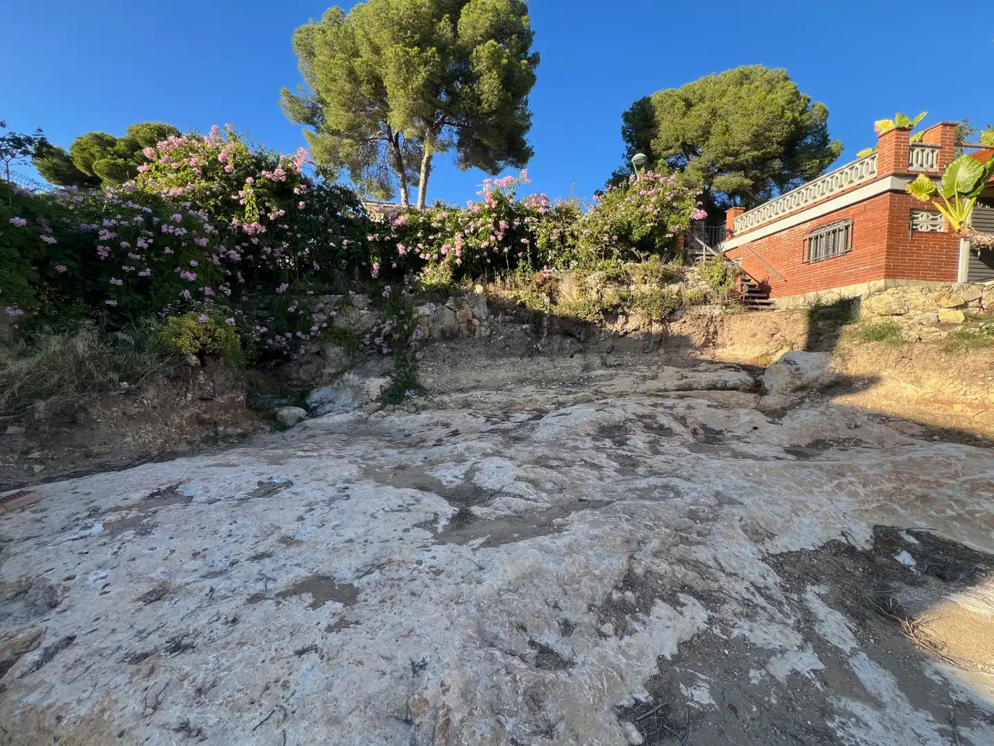 Jardín de Residencial en venta en Tarragona