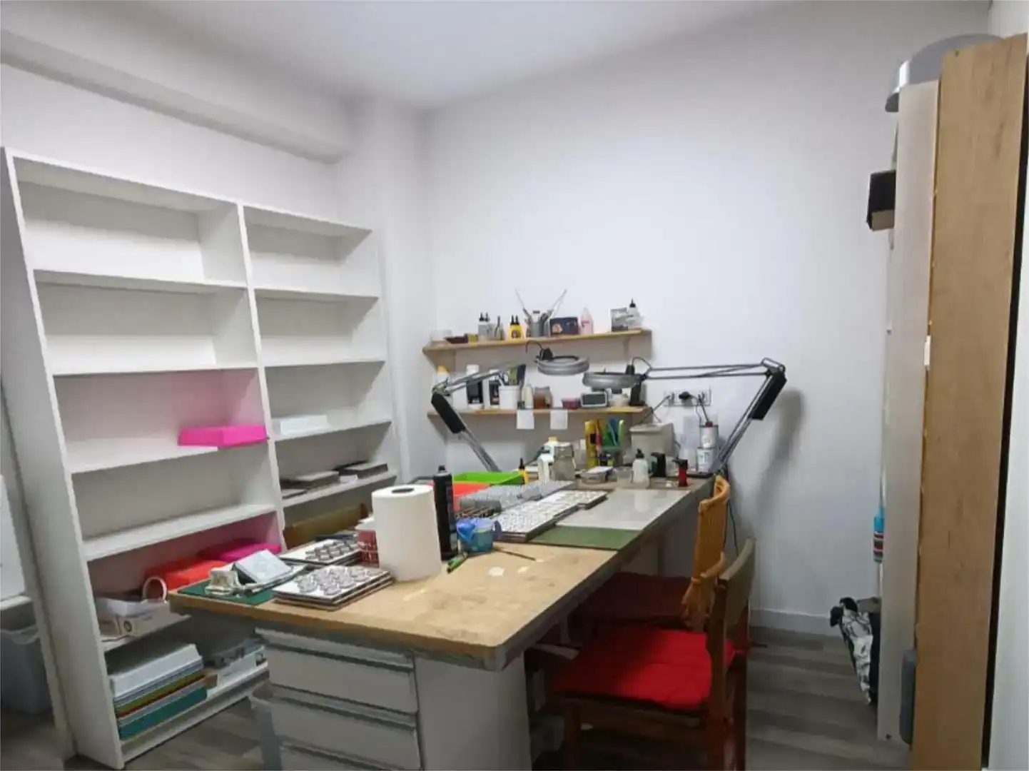Local en venta en Madrid con Aire acondicionado