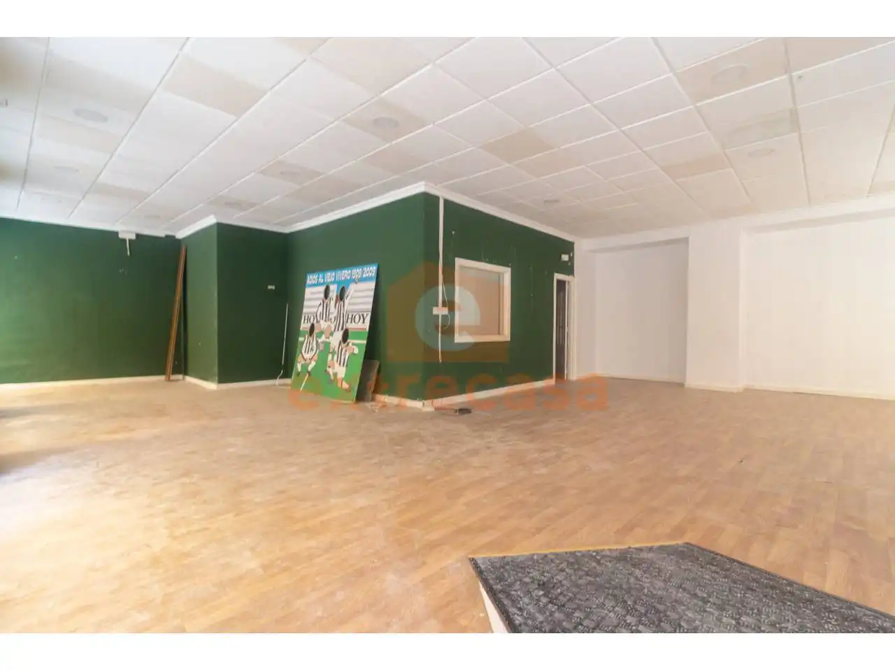 Gewerbefläche zur Miete in Casco Antiguo, imagen 10
