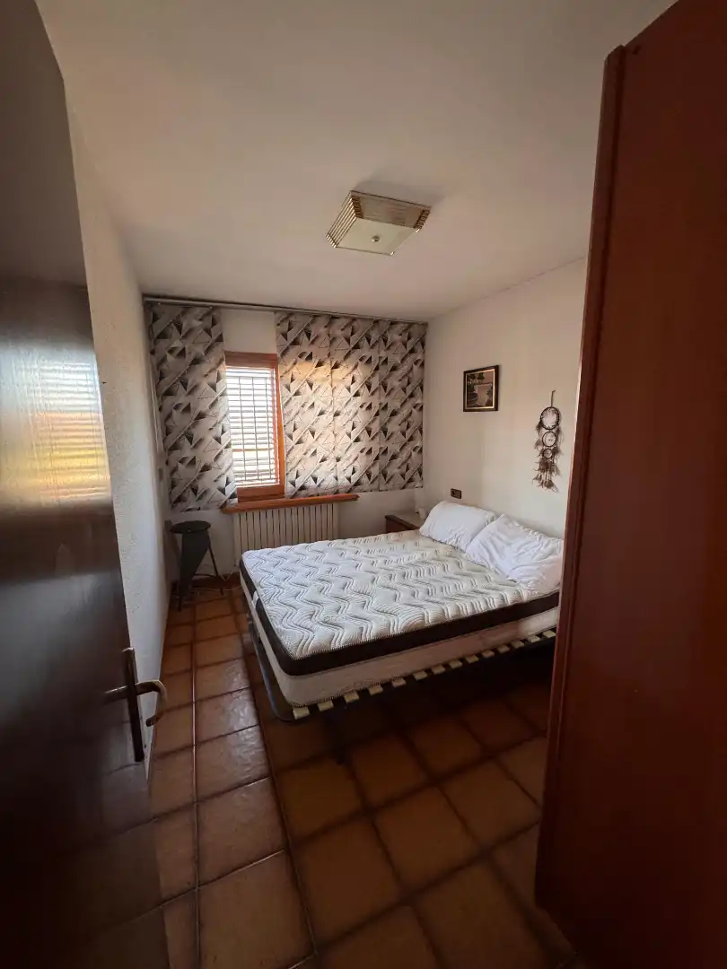 Bedroom of Houses for sale in Rosselló  with Private garden, Terrace and Swimming Pool