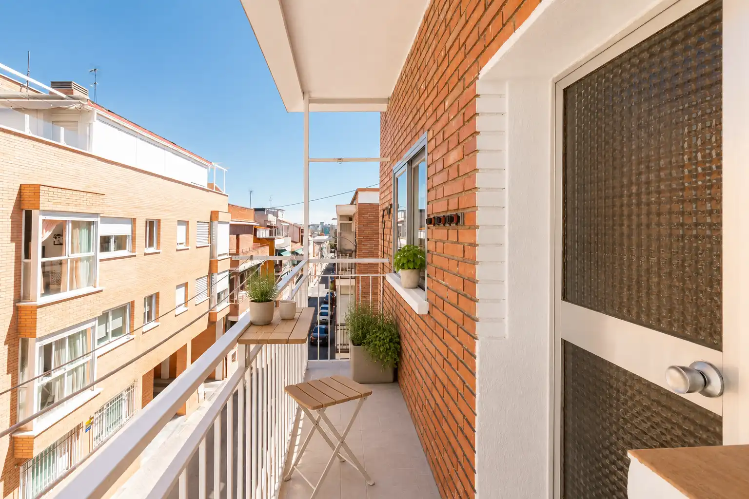 Wohnung zum Verkauf in Calle de la Verja, imagen 40