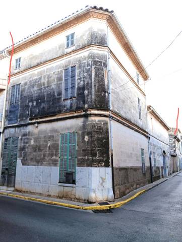 Finca rústica en Venta en Sa Pobla