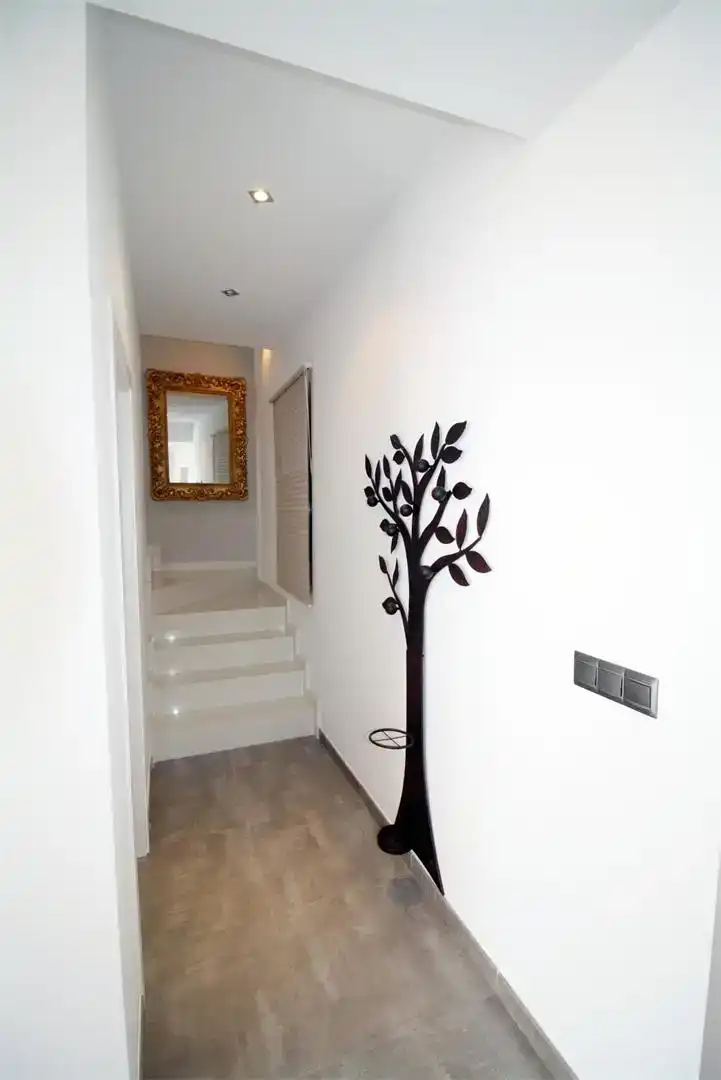Casa o chalet en venta en Alcalá del Valle con Jardín privado, Trastero y Piscina