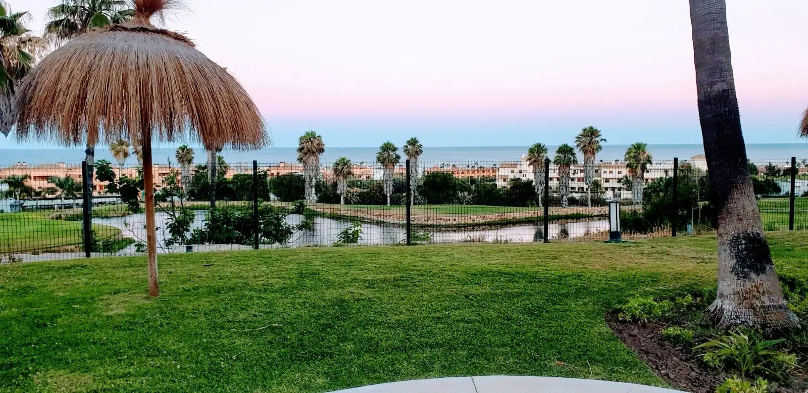 Piso con jardín en venta en Doña Julia Golf, imagen 23